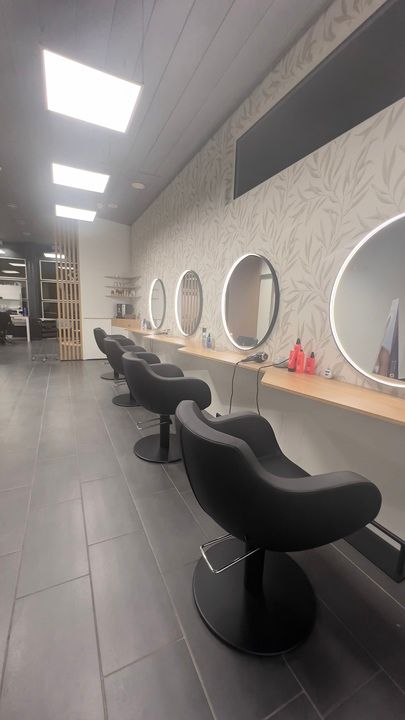 beauty parlour Fribourg Michel Coiffure sarl