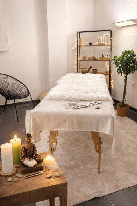Wohnzimmer Fribourg Michel Coiffure sarl