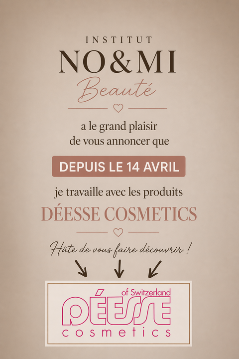 beauty salon Châtel-st-Denis Institut no&mi beauté