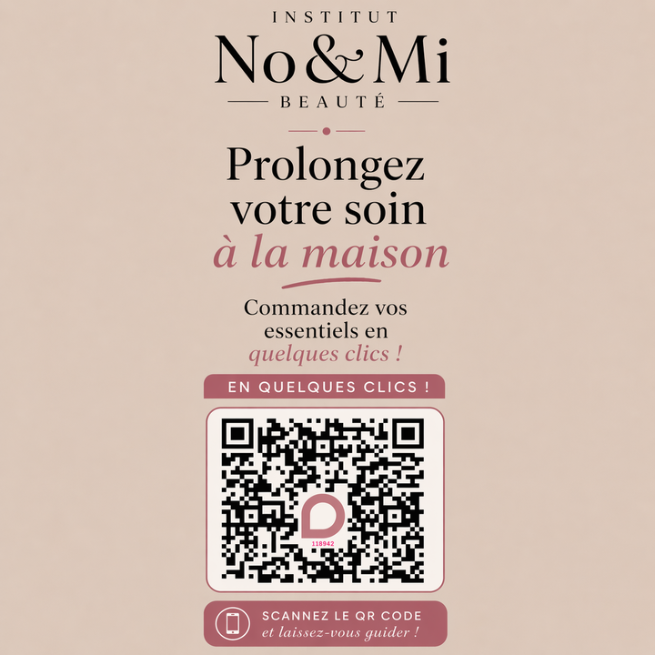 beauty salon Châtel-st-Denis Institut no&mi beauté