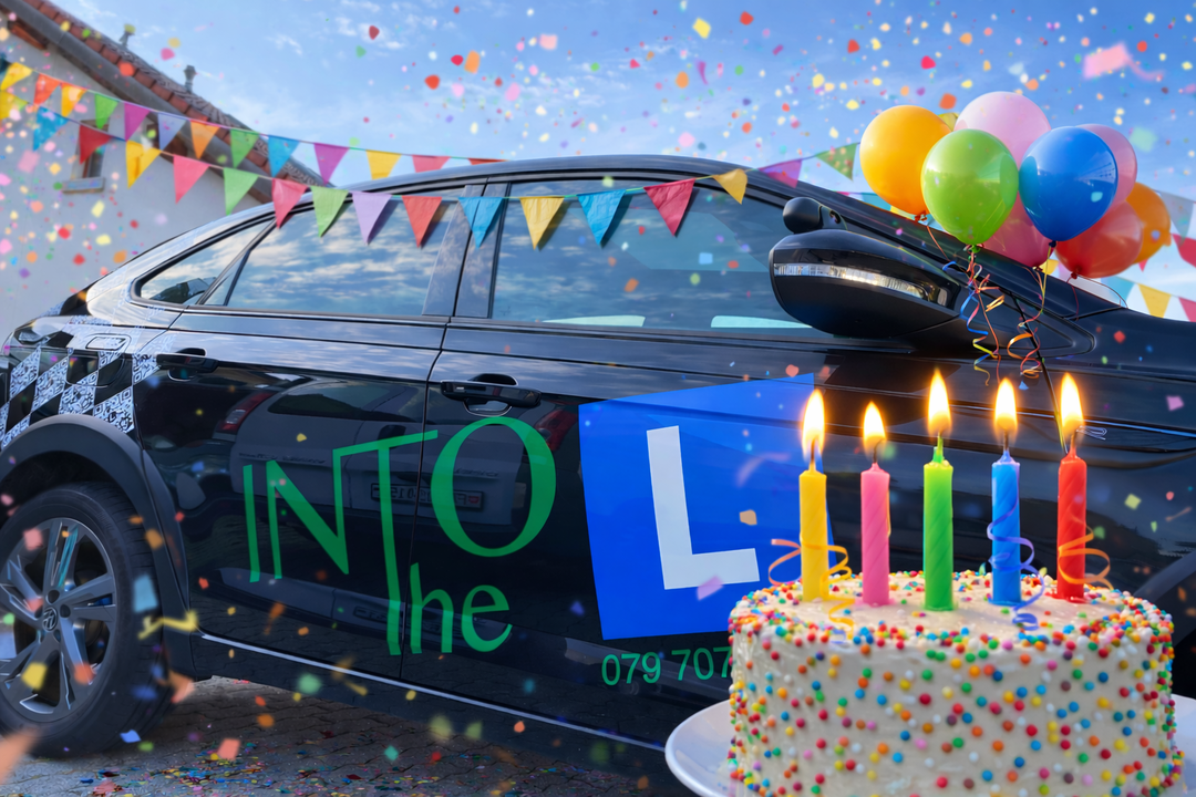 Fahrschule Fribourg Into the L Sàrl