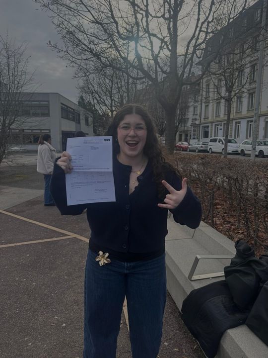 Fahrschule Fribourg Into the L Sàrl