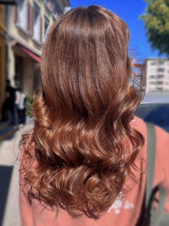 Schönheitssalon Biel SF - Hairstyling & Cosmetic