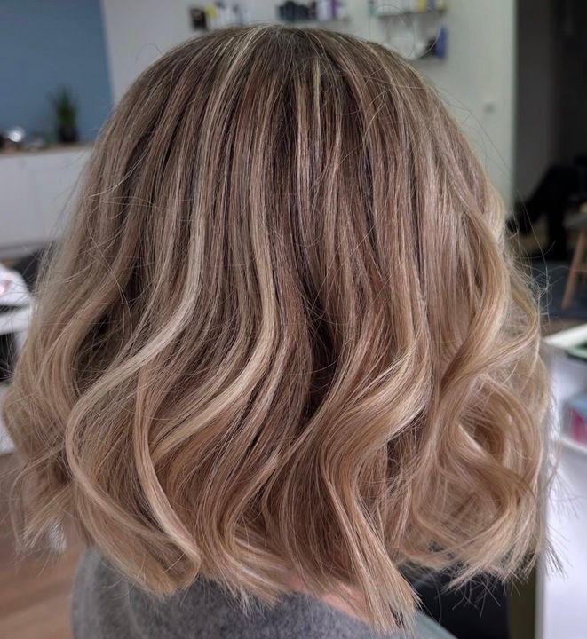 Schönheitssalon Biel SF - Hairstyling & Cosmetic