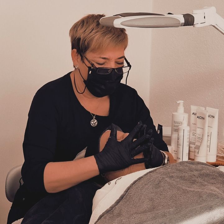 Schönheitssalon Biel SF - Hairstyling & Cosmetic