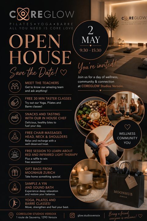 Sport Versoix Coreglow Studios