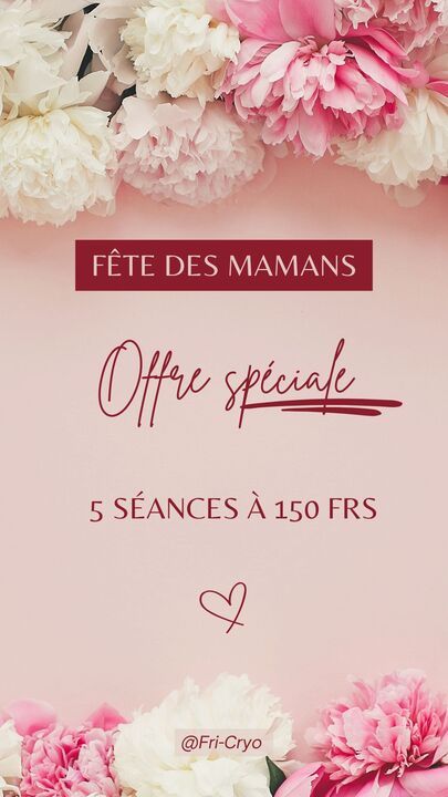 therapist Givisiez Fri-Cryo