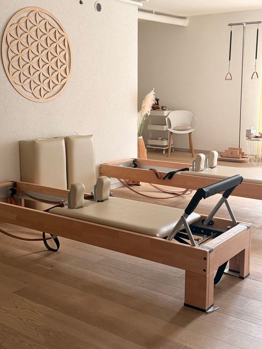 Dominique Colombo-Studio Fascia Pilates & Thérapies cabinet thérapeutique CHAMOSON