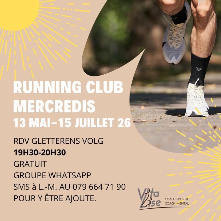 Sporttrainer St-Aubin Vita Lise