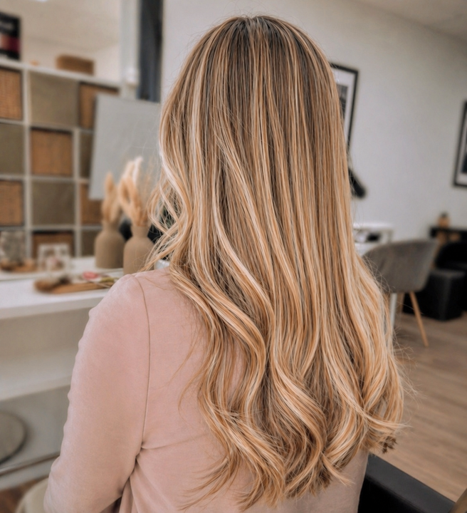 beauty salon Biel SF - Hairstyling & Cosmetic