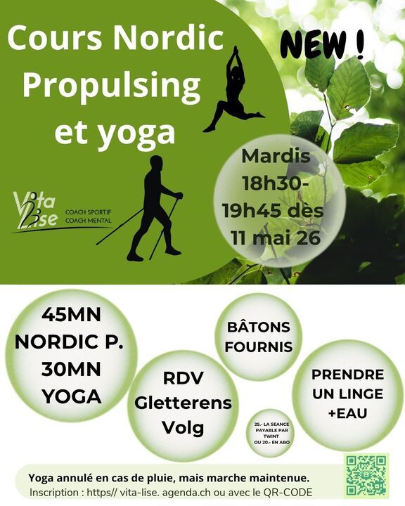 Sporttrainer St-Aubin Vita Lise