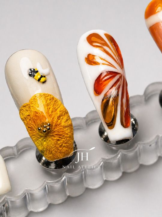 JH NAIL ATELIER onglerie Sierre