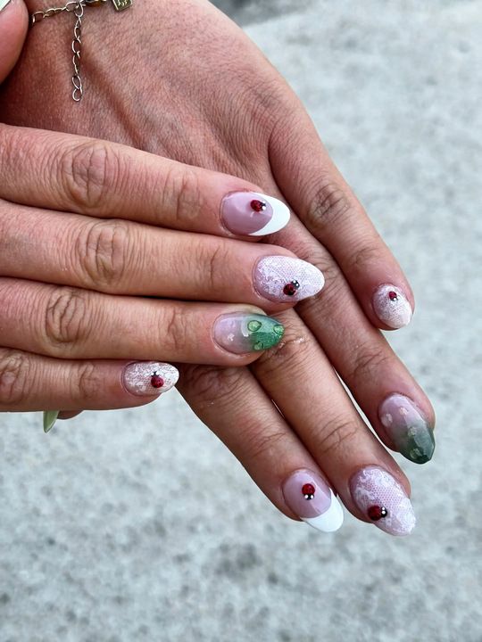 JH NAIL ATELIER onglerie Sierre