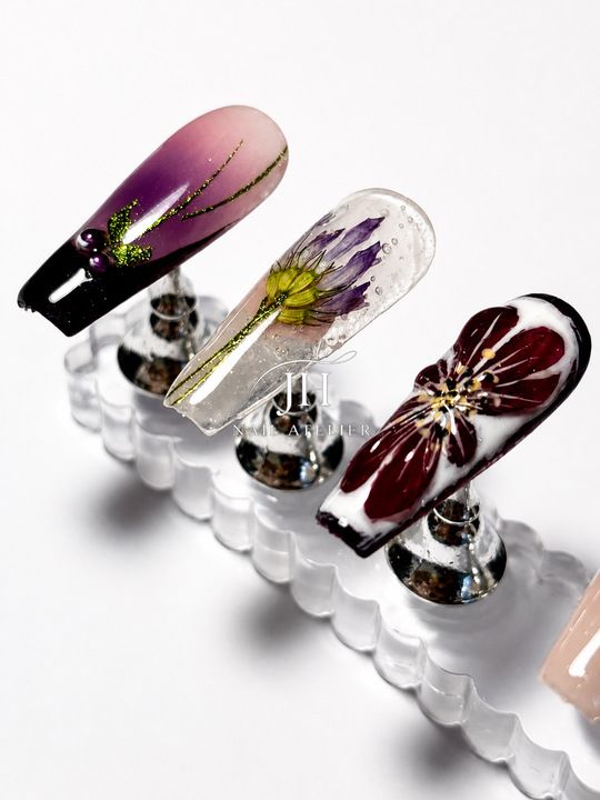 JH NAIL ATELIER nail salon Sierre