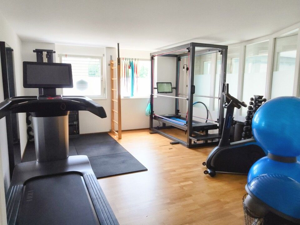Physiothérapie d'In Riaux physio Farvagny
