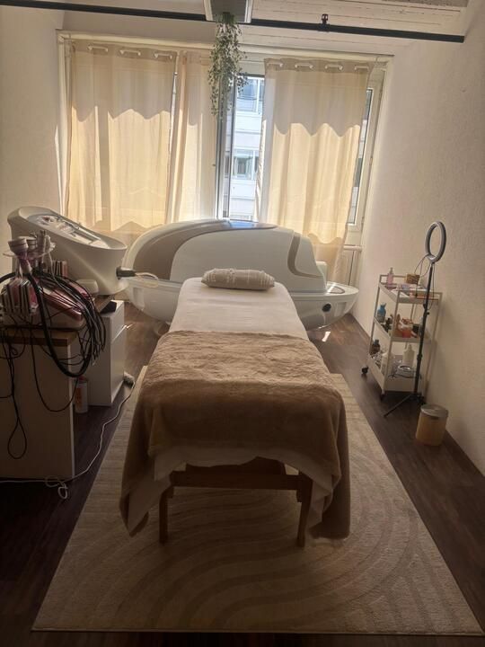 Bela vida SPA massage Carouge