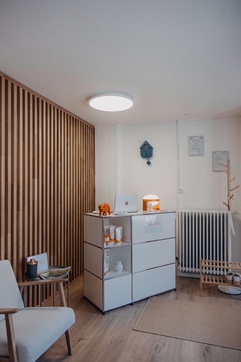 podologue Broc cabinet de podologie