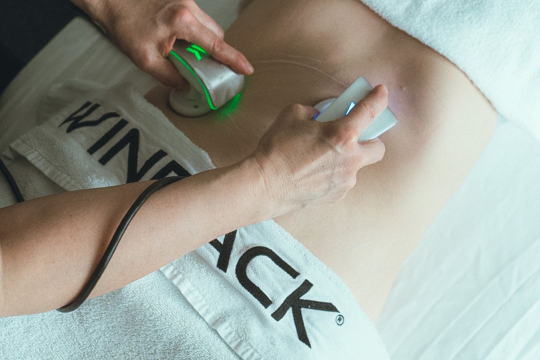 physiotherapist Lausanne Physiothérapie Anne Rivero