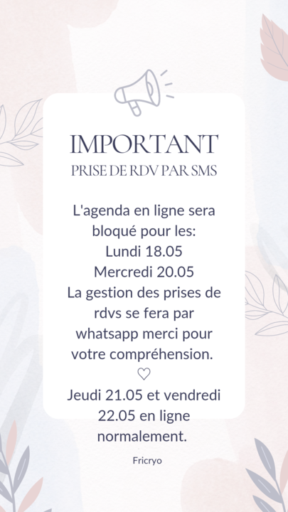 thérapeute Givisiez Fri-Cryo