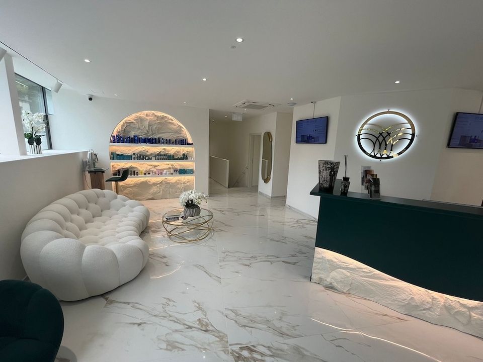 Centre Neurofeedback - Medigroupe Genève cabinet thérapeutique Genève