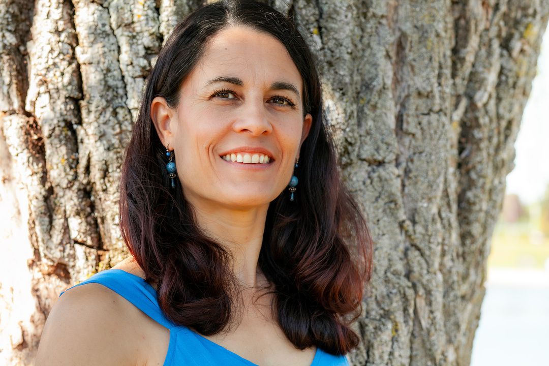 naturopath Carouge Christine Marçais