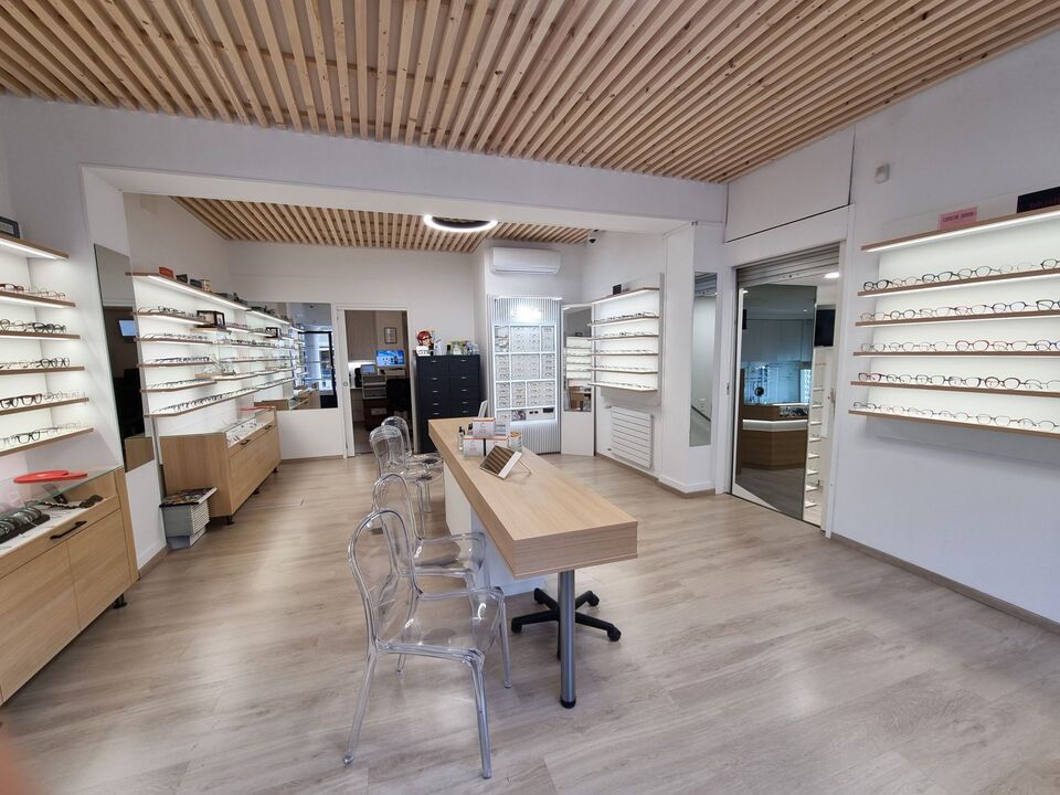 doctor Romont Vipreyschmutz Opticien