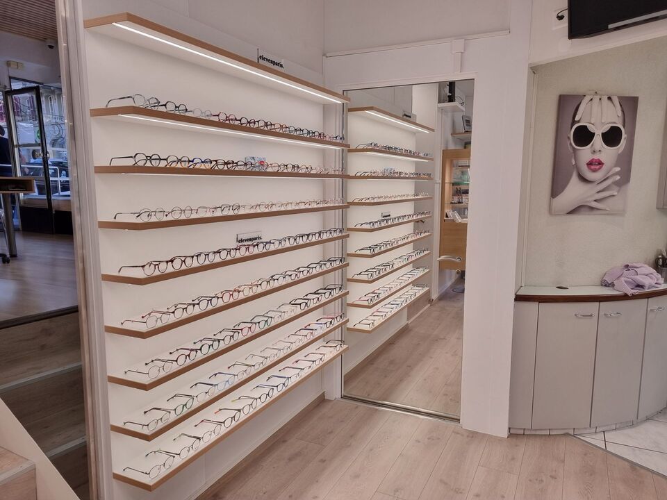 doctor Romont Vipreyschmutz Opticien