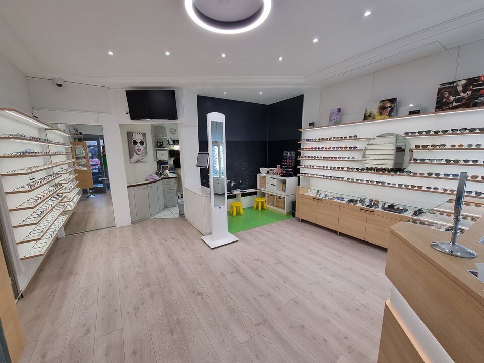 doctor Romont Vipreyschmutz Opticien