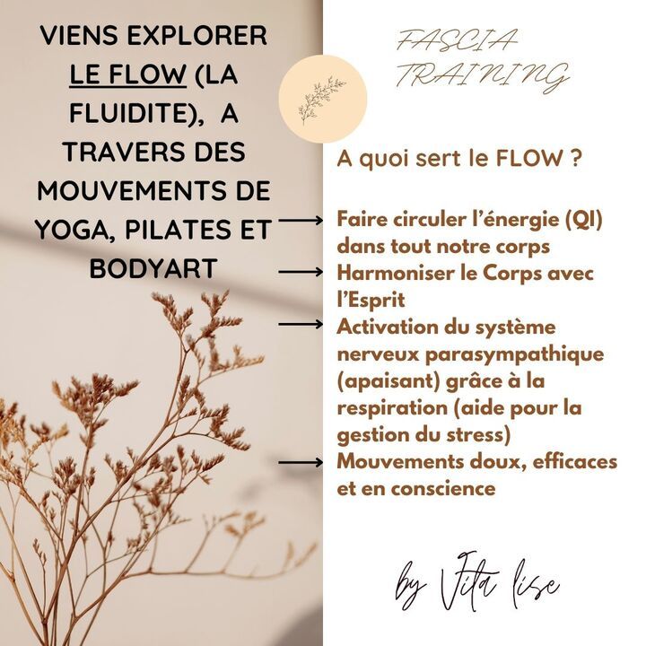 Coach sportif St-Aubin Vita Lise