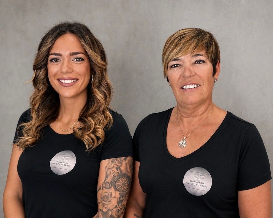 SF - Hairstyling & Cosmetic Schönheitssalon Biel