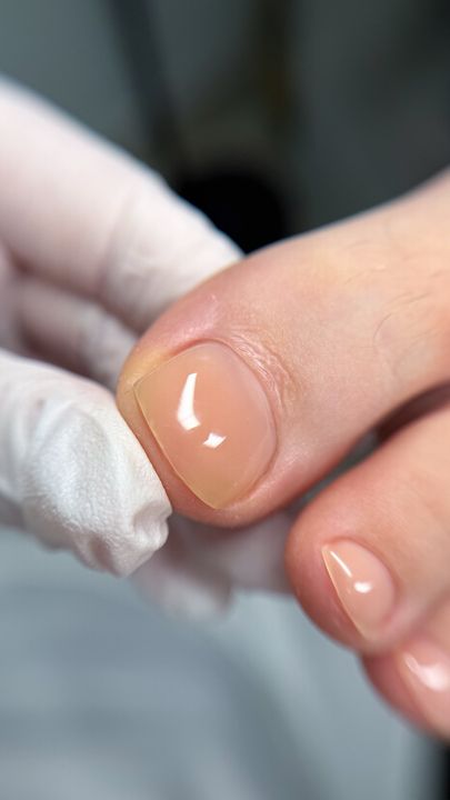 Nagelstudio Meyrin RoNails