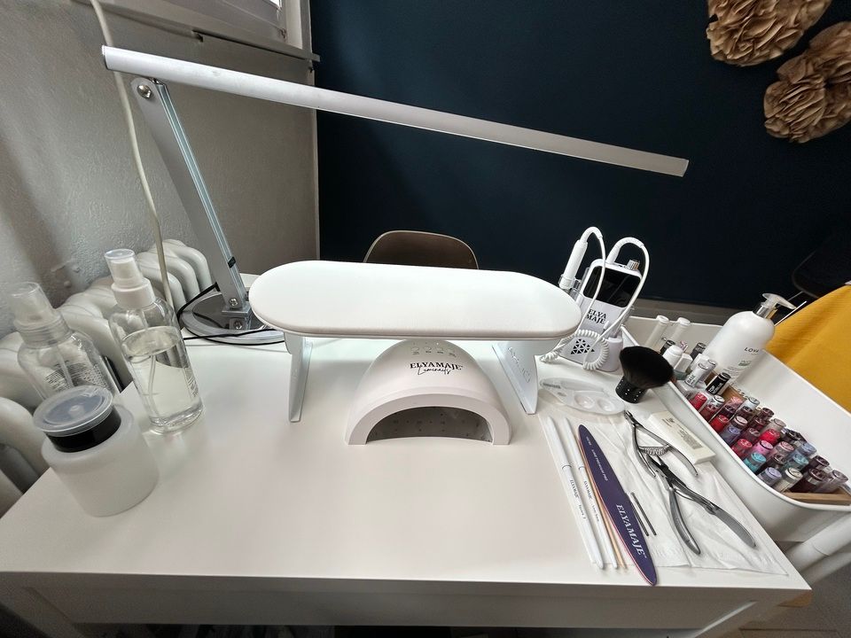 Schönheitssalon Châtel-st-Denis L’institut beauté & bien-être