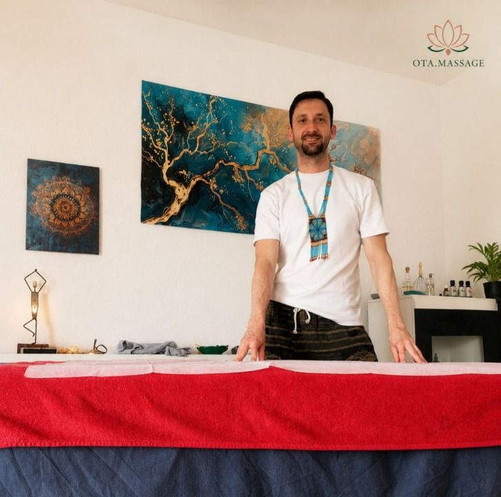 massage Lausanne ota.massages