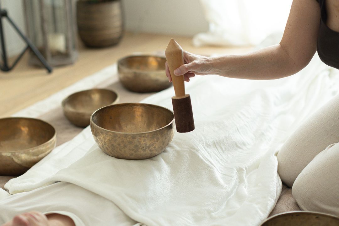 Wellness Lussy-sur-Morges Quiet Moments