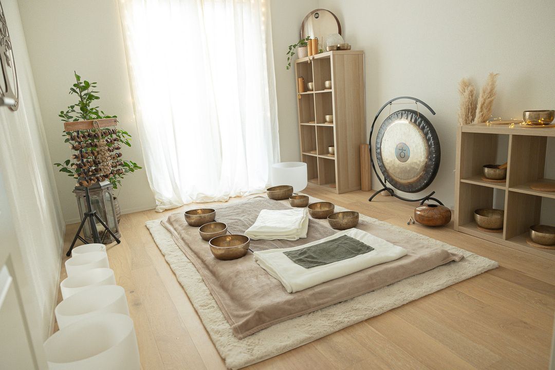 Wellness Lussy-sur-Morges Quiet Moments