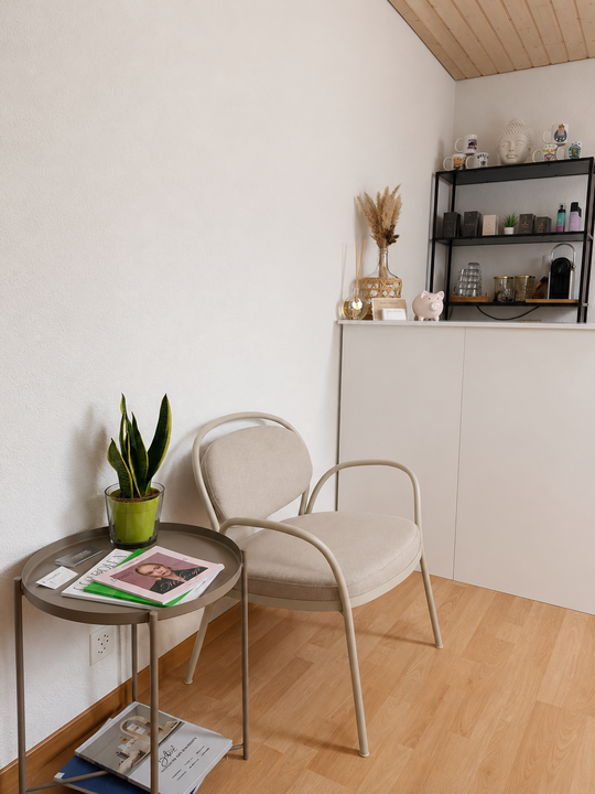 onglerie Léchelles Marisa Brandao - Nail Studio