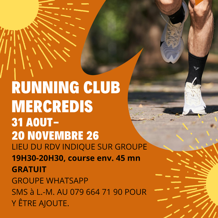 Sporttrainer St-Aubin Vita Lise