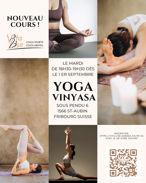 Sporttrainer St-Aubin Vita Lise