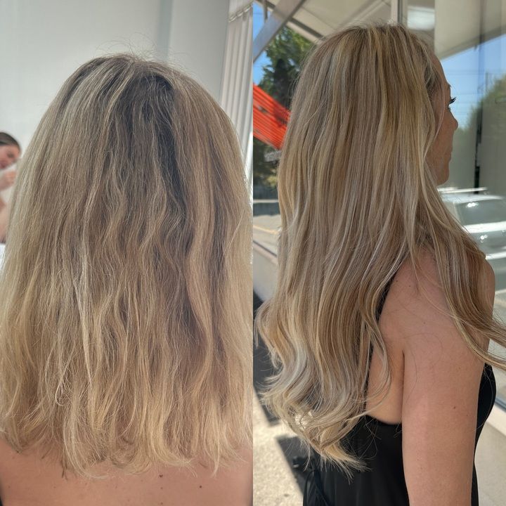 Schönheitssalon Biel SF - Hairstyling & Cosmetic
