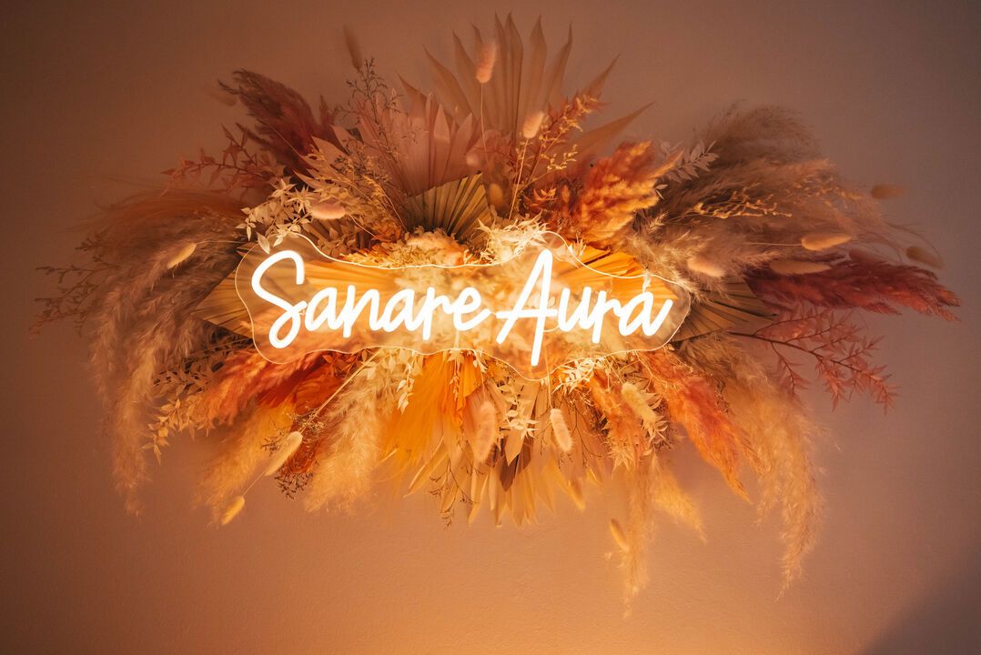 massage La Sarraz Sanare Aura