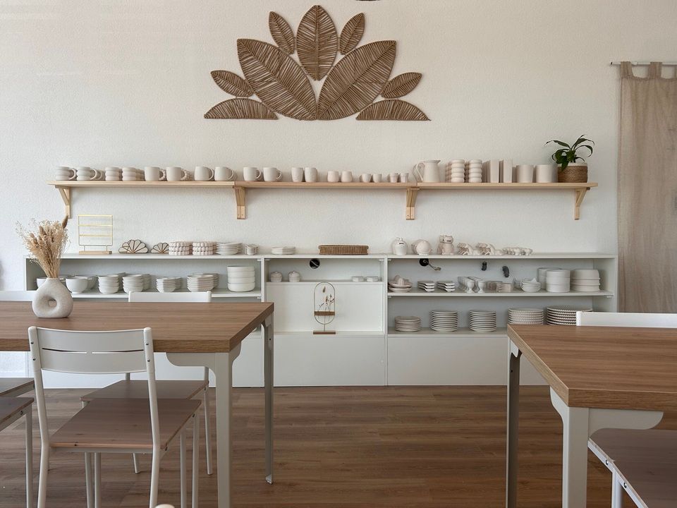 Maison Céramique loisirs Cortaillod