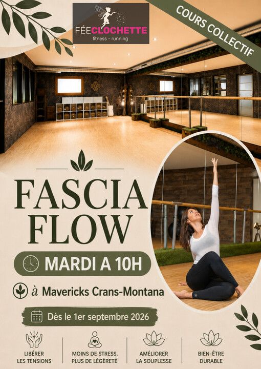 Coaching Savièse La Fée Clochette : running specialists