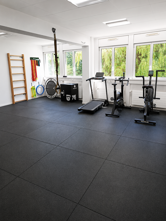 physiothérapeute Petit-Lancy Jérôme Mézières - Physio Touch