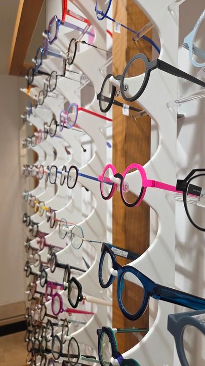médecin Lausanne Chabloz Optique