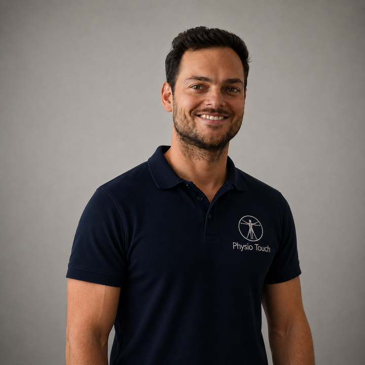 Physiotherapeut Petit-Lancy Physio Touch