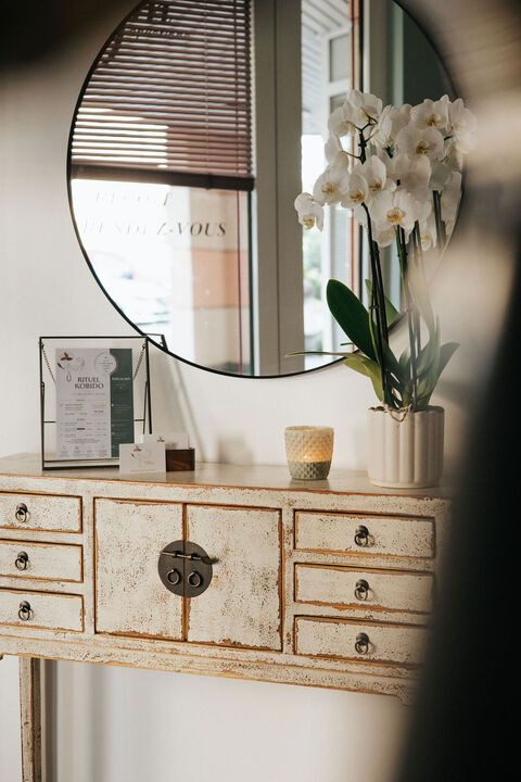 Massage NYON Rituel Kobido