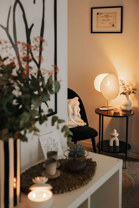 Massage NYON Rituel Kobido