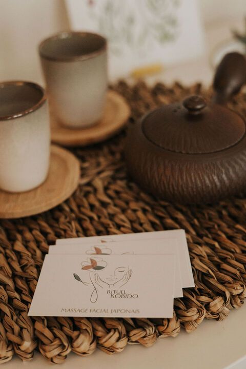 Massage NYON Rituel Kobido