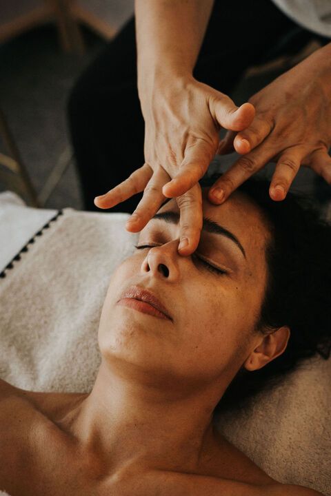Massage NYON Rituel Kobido