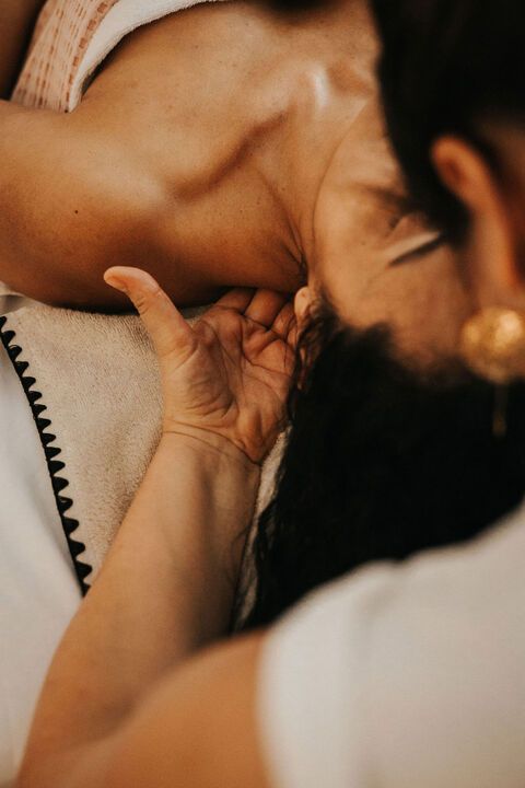 Massage NYON Rituel Kobido